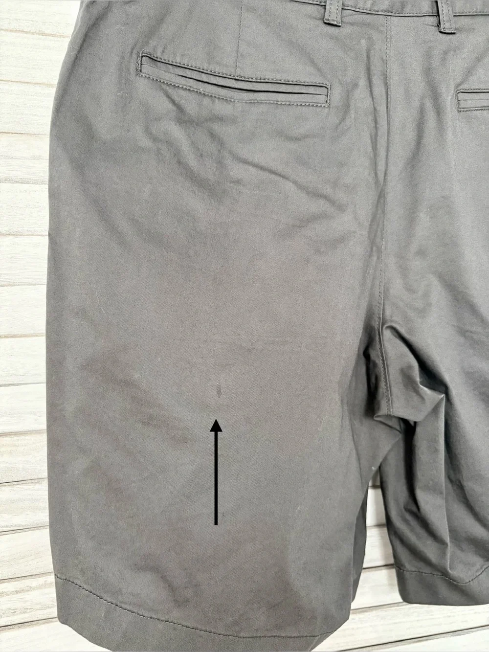 J.Crew Portsider 9” Chino Shorts Men’s 33 NWT